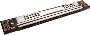 Hohner Tremolo Sextet Kreuzwender D Diatonisch Mundharmonika