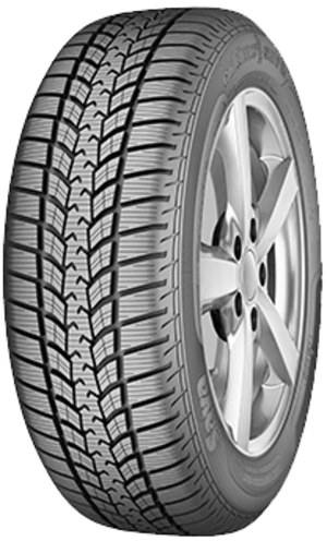 SAVA 225/60 R 17 103V ESKIMO_SUV_2 TL XL M+S 3PMSF