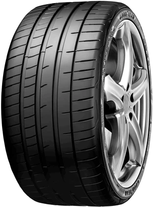 GOODYEAR 275/35 R 21 103Y EAGLE_F1_SUPERSPORT TL XL ZR ROF