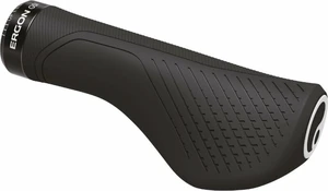 Ergon GS1 Evo Black L Poignées