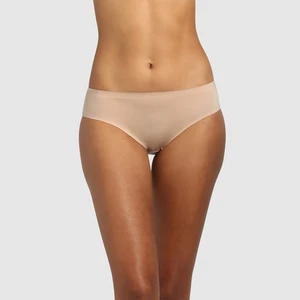 DIM INVISIFREE SLIP - Women's panties - nude