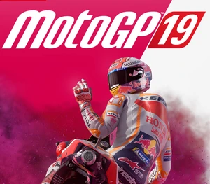 MotoGP 19 EU PC Steam CD Key