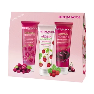 Dermacol Dárková sada Aroma Moment Mix II.