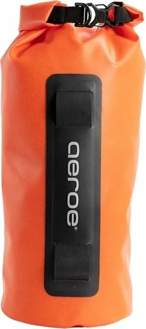 Aeroe Heavy Duty Sac impermeabil Orange 8 L