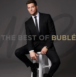 Michael Bublé - The Best Of Bublé (2 LP)