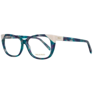 Emilio Pucci Optical Frame