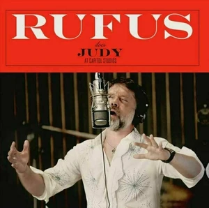 Rufus Wainwright - Rufus Does Judy At Capitol Studios (LP)