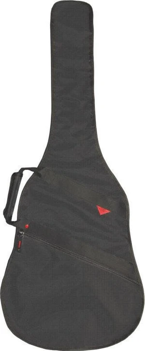 CNB CB380 Borsa Chitarra Classica Black