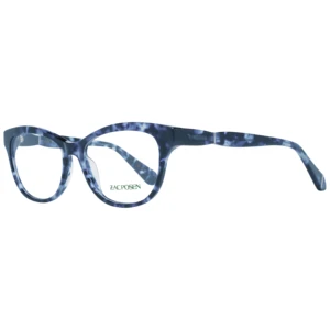 Zac Posen Optical Frame ZSTR BL 52 Estorah