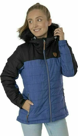 SAM73 Francesca Dark Blue 2XL Giacca da sci