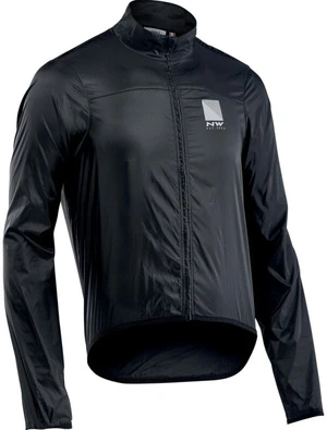 Northwave Breeze 2 Jacke Black XXS