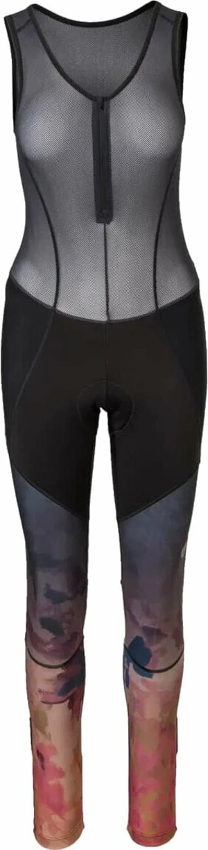 AGU Prime Bibtight IV Trend Black S Fahrradhose