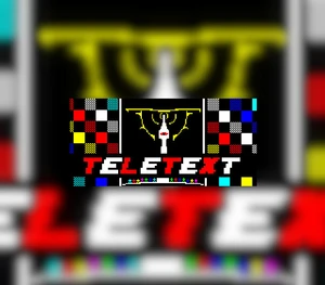 TELETEXT PC Steam CD Key