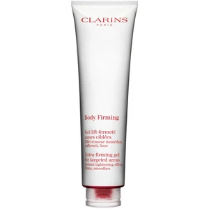 Clarins Extra-Firming Gel zpevňující tělový gel s chladivým účinkem 150 ml