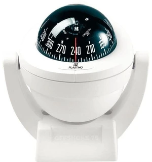 Plastimo Compass Offshore 75 Bracket Mount Compas bateau