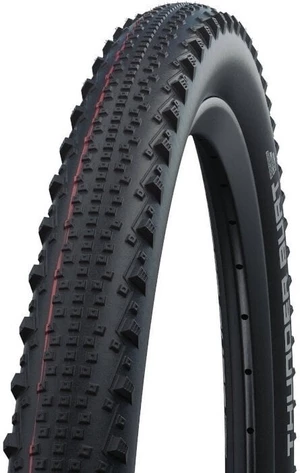 Schwalbe Thunder Burt 29/28" (622 mm) Black/Red 2.35 Plášť na MTB kolo