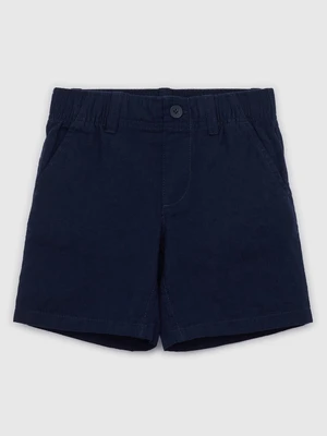 GAP Kids' Linen Shorts - Boys