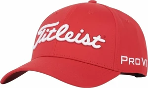 Titleist Tour Performance Red/White UNI Casquette