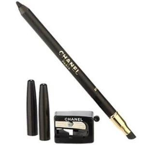 Chanel Ceruzka na oči s strúhadlom Le Crayon Yeux (Precision Eye Definer) 1,2 g 02 Brun Teak