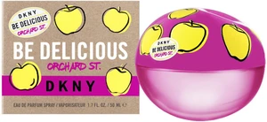 DKNY Be Delicious Orchard Street - EDP 50 ml