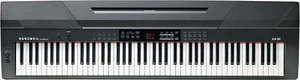 Kurzweil KA90 Piano de scène Black