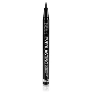 Gabriella Salvete Everlasting voděodolné oční linky v peru odstín Black 0,6 ml