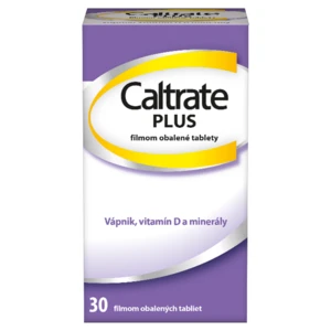 CALTRATE Plus 30 tabliet