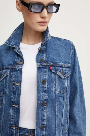 Džínová bunda Levi's 29945.0063-0063