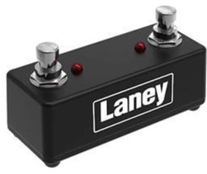 Laney FS2 Mini Pédalier pour ampli guitare