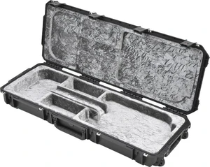 SKB Cases 3I-4214-OP iSeries Open Cavity Estuche para guitarra eléctrica