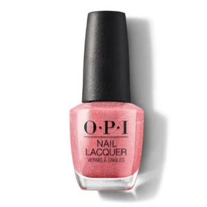 OPI Lak na nehty Nail Lacquer 15 ml Summer Monday Fridays