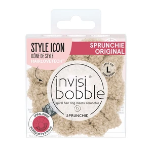 Invisibobble Gumička do vlasů Sprunchie Extra Comfy Bear Necessities