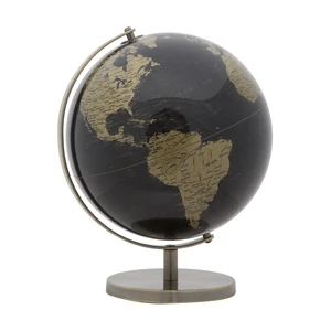 Globus dekoracyjny Mauro Ferretti Dark Globe, ⌀ 25 cm