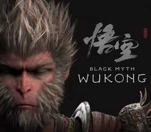 Black Myth: Wukong PlayStation 5 Account