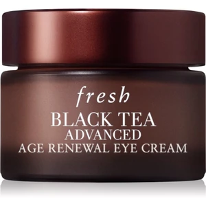 fresh Black Tea Age Renewal Eye Concentrate omladzujúci očný krém 15 ml