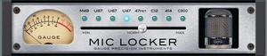 Gauge Precision Mic Locker (Produkt cyfrowy)