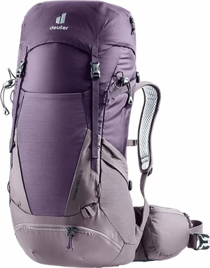 Deuter Futura Pro 34 SL Purple/Lavender Mochila para exteriores