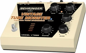 Behringer VT 999 Vintage Tube Monster