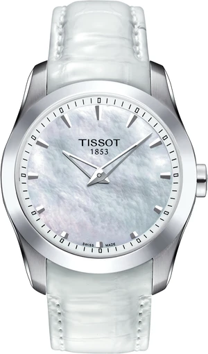 Tissot Couturier T035.246.16.111.00