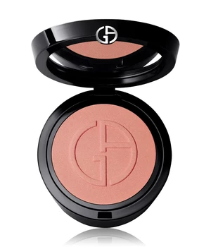 Giorgio Armani Púdrová tvárenka Luminous Silk (Glow Blush) 4 g 10