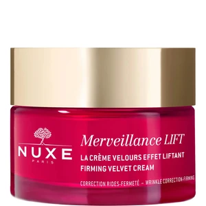 Nuxe Spevňujúci pleťový krém pre normálnu až suchú pleť Merveillance Lift (Velvet Cream) 50 ml