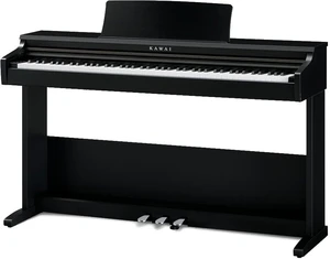 Kawai KDP75B Digital Piano Black