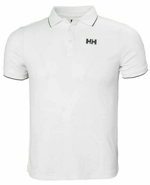 Helly Hansen Men's Kos Quick-Dry Polo Cămaşă White L