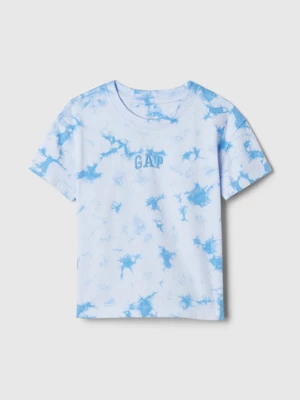 GAP Kids ́s T-shirt with logo - Boys