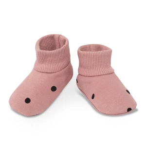 Pinokio Kids's Booties Tres Bien 1-02-2402-22