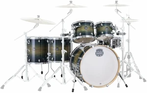 Mapex AR628SET Armory Rainforest Burst Akustická bicia sada