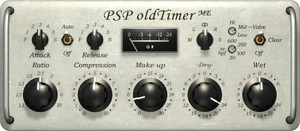 PSP AUDIOWARE oldTimer (Digitales Produkt)