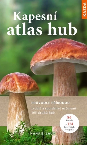 Kapesní atlas hub