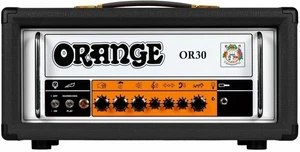 Orange OR30 Head Röhre Gitarrenverstärker