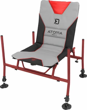 Delphin ATOMA RaceBase Fotel